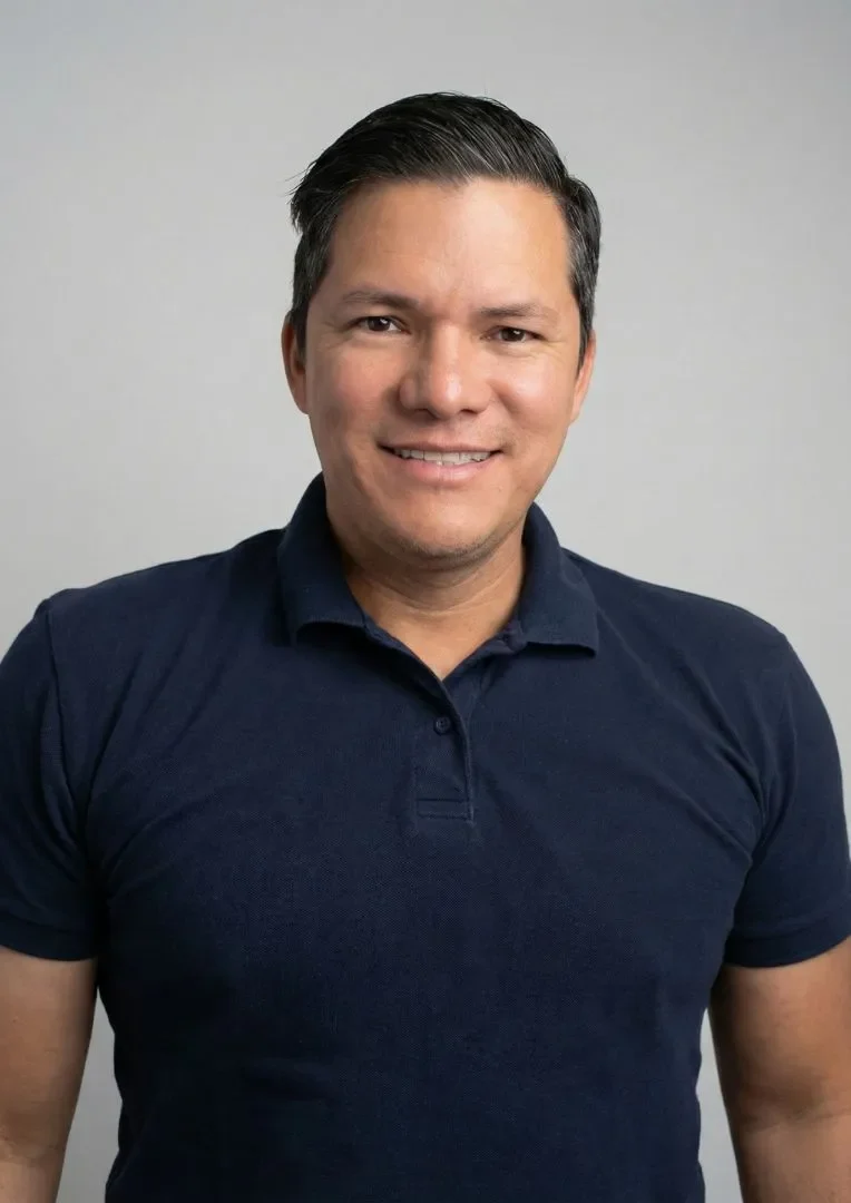 Paulo Reis — Diretor de Operações da Ancori